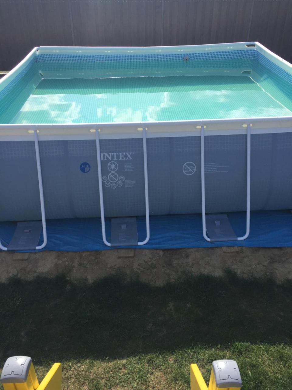 Ostrivky Hotel Szvityaz Kültér fotó